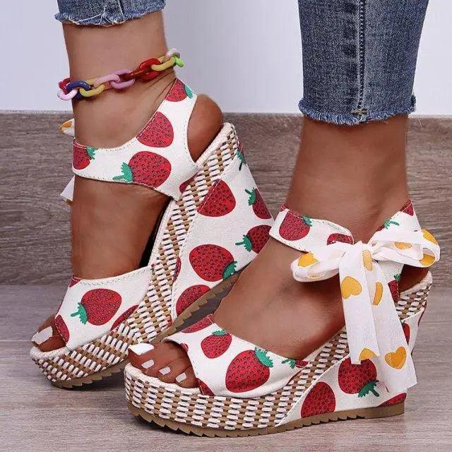 Luxury Elegant Women's Summer Sandals ✨👠💎 Open Toe High Heel Dress Sandals | 5 Colors 🖤💙🪩