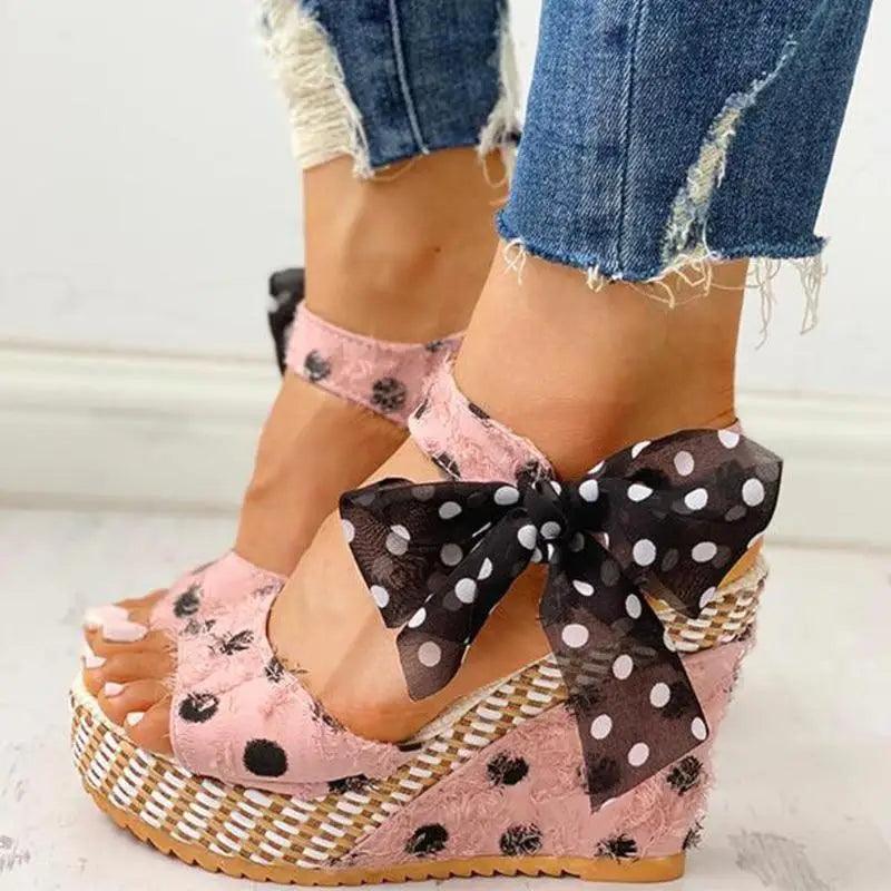 Luxury Elegant Women's Summer Sandals ✨👠💎 Open Toe High Heel Dress Sandals | 5 Colors 🖤💙🪩