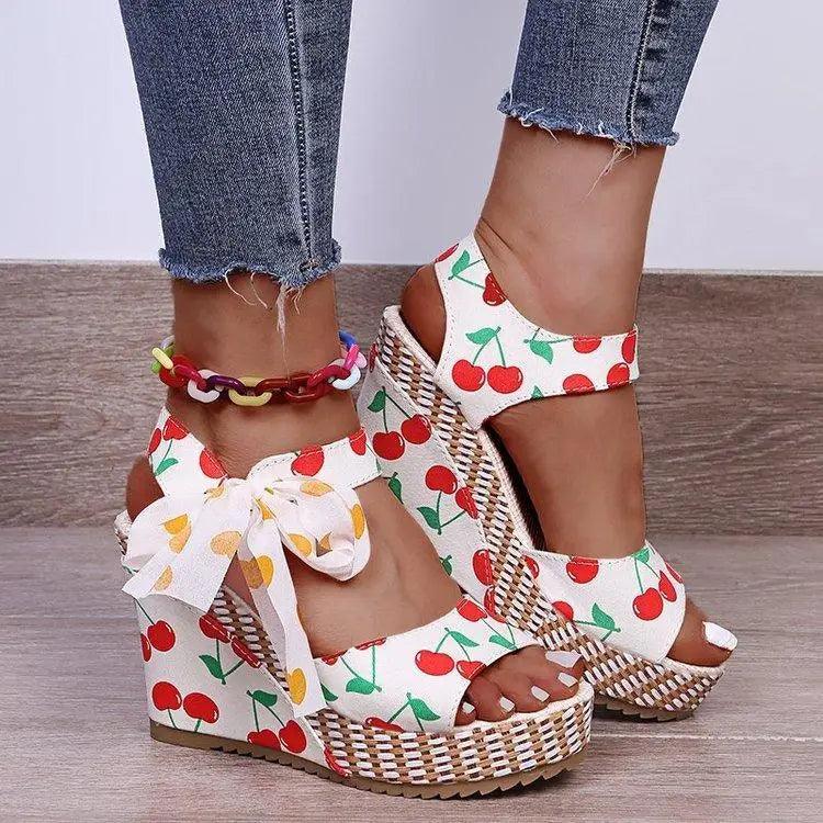 Luxury Elegant Women's Summer Sandals ✨👠💎 Open Toe High Heel Dress Sandals | 5 Colors 🖤💙🪩