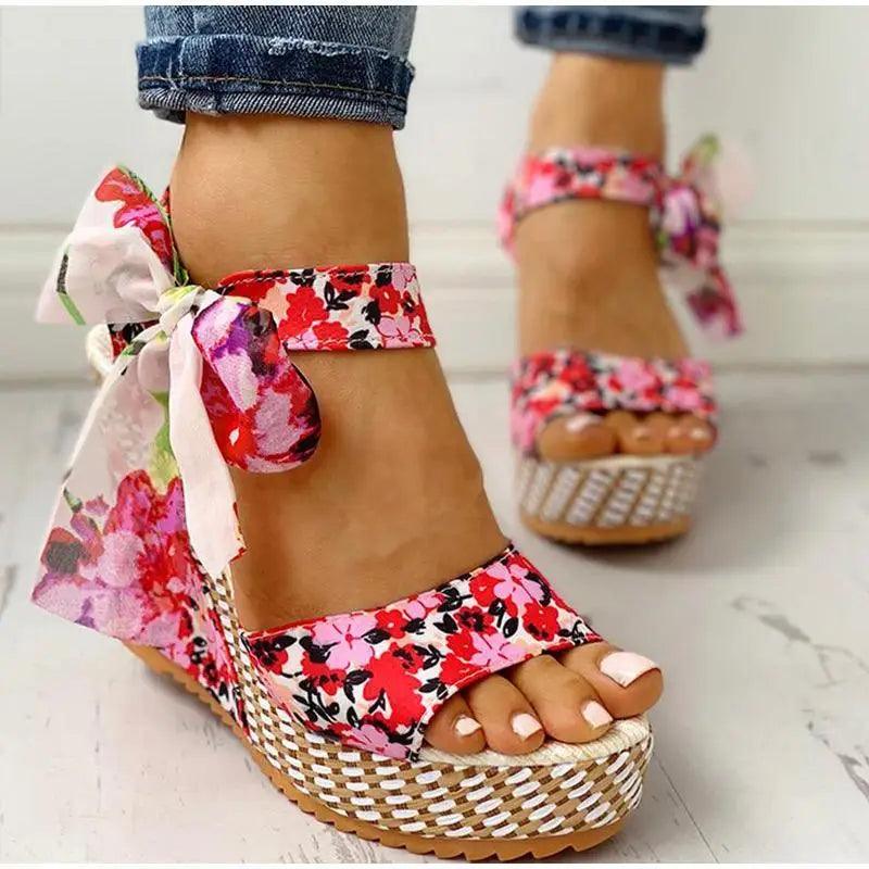Luxury Elegant Women's Summer Sandals ✨👠💎 Open Toe High Heel Dress Sandals | 5 Colors 🖤💙🪩