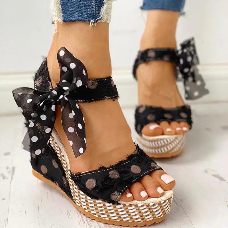 Luxury Elegant Women's Summer Sandals ✨👠💎 Open Toe High Heel Dress Sandals | 5 Colors 🖤💙🪩