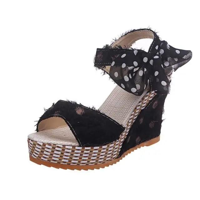 Luxury Elegant Women's Summer Sandals ✨👠💎 Open Toe High Heel Dress Sandals | 5 Colors 🖤💙🪩