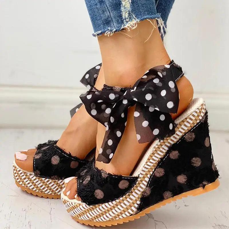 Luxury Elegant Women's Summer Sandals ✨👠💎 Open Toe High Heel Dress Sandals | 5 Colors 🖤💙🪩