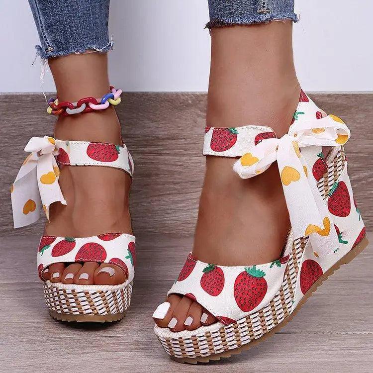 Luxury Elegant Women's Summer Sandals ✨👠💎 Open Toe High Heel Dress Sandals | 5 Colors 🖤💙🪩
