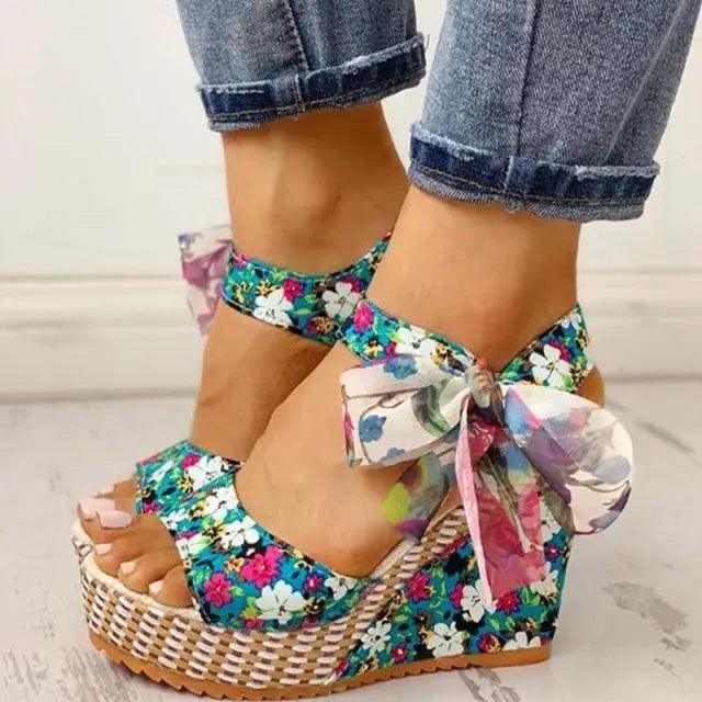 Luxury Elegant Women's Summer Sandals ✨👠💎 Open Toe High Heel Dress Sandals | 5 Colors 🖤💙🪩