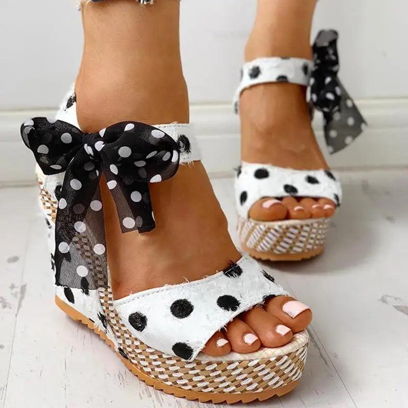 Luxury Elegant Women's Summer Sandals ✨👠💎 Open Toe High Heel Dress Sandals | 5 Colors 🖤💙🪩