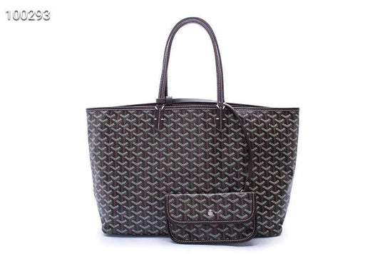 Luxuriöse Schulter-Einkaufstasche mit großem Muster 💜💫✨ | Europäischer Retro-Stil | Weiches PVC | Reißverschluss | Designer-inspirierte Damenhandtasche 💎