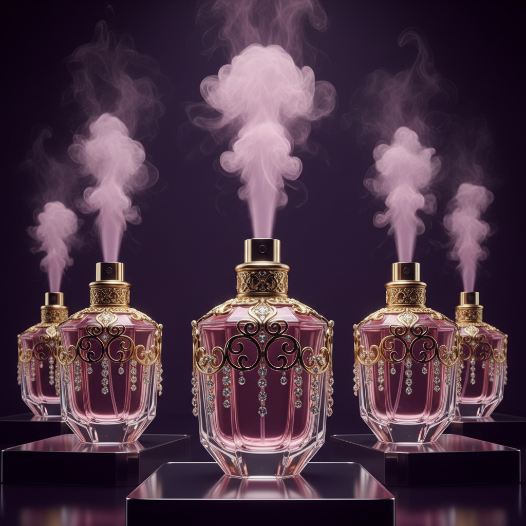 Luxury Perfume