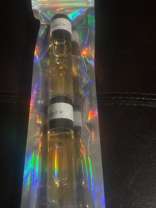 👼✨ Angel Inspired Roll-On Body Oil — 2-Pack — Item #1985