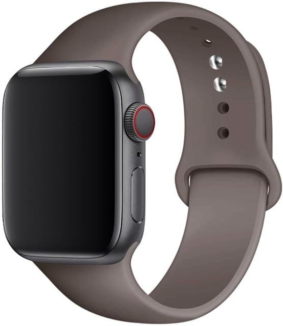 🎀Silicone Strap Apple Watch Bands✨