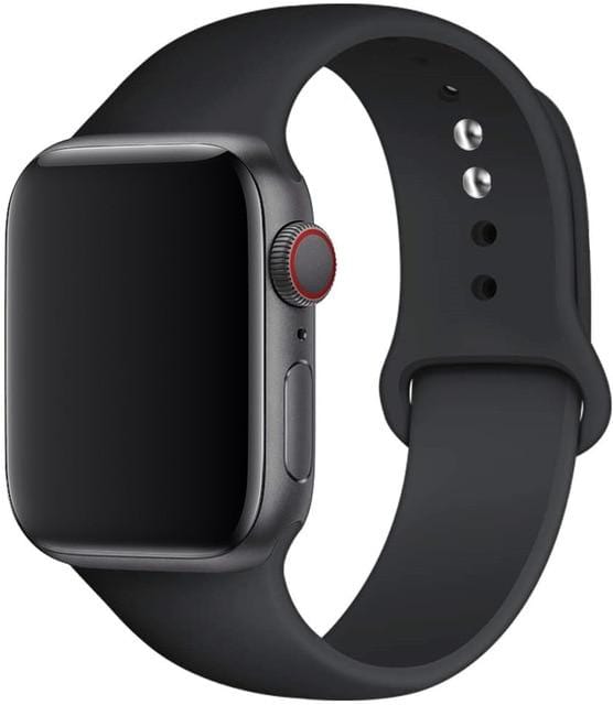 🎀Silicone Strap Apple Watch Bands✨