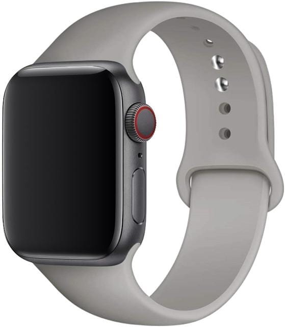 🎀Silicone Strap Apple Watch Bands✨