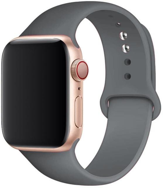 🎀Silicone Strap Apple Watch Bands✨