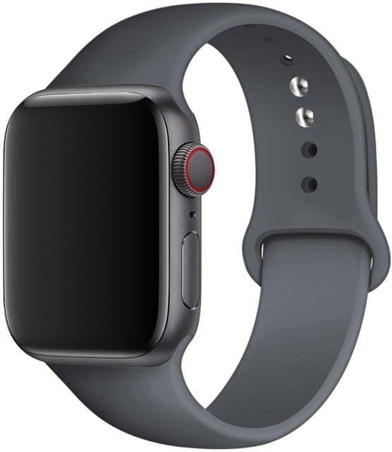 🎀Silicone Strap Apple Watch Bands✨