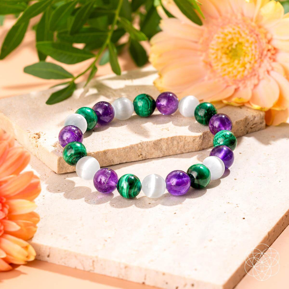 ✨The Triple Healing Bracelet🛍️