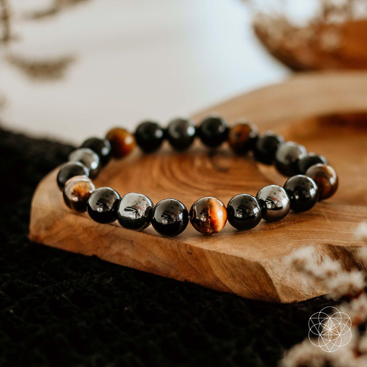 ✨The Triple Protection Bracelet🛍️