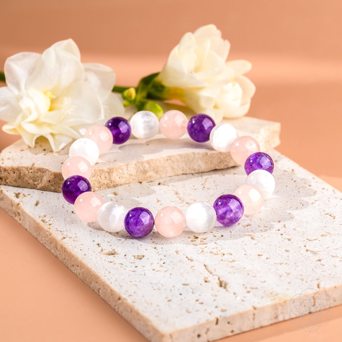 ✨Trinity Bracelet of Stress Resilience🛍️