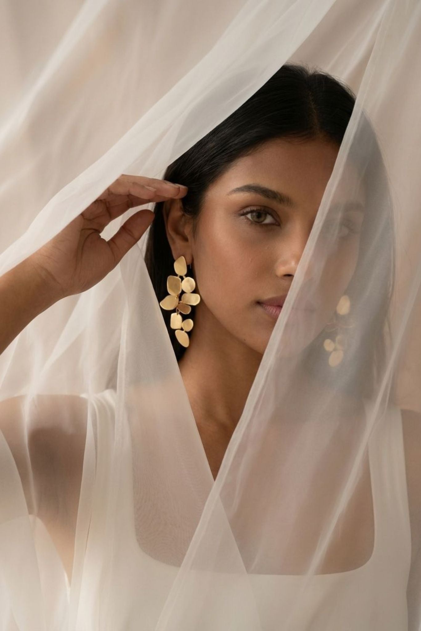 ✨Valentina Waterproof Statement Dangle Earring🛍️