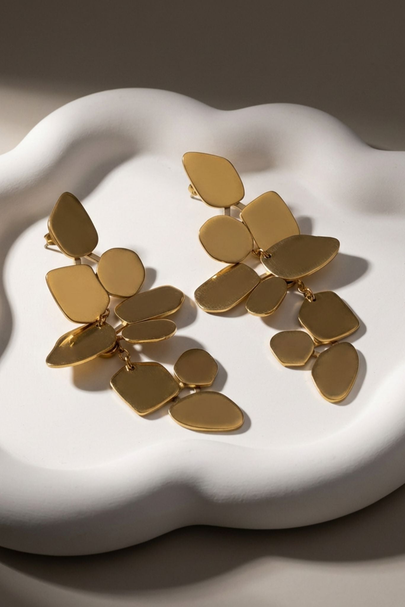 ✨Valentina Waterproof Statement Dangle Earring🛍️