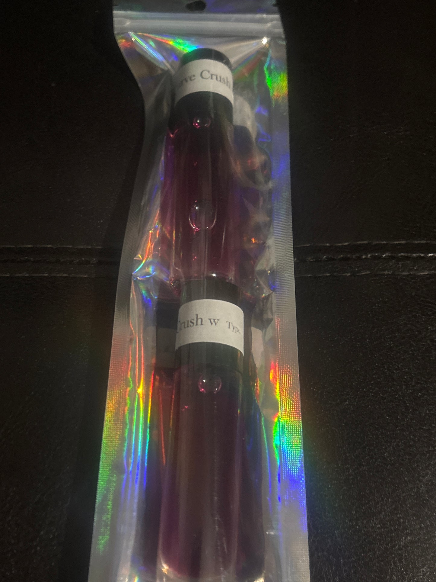 💜✨ Curve Crush Inspired Roll-On Body Oil — 2-Pack — Item #1988